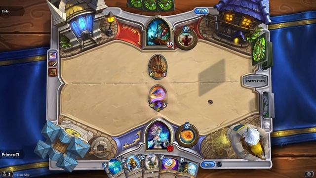 Enter the Arena: Goblins vs Gnomes Episode 1:2 - Here comes the Boom! смотреть онлайн