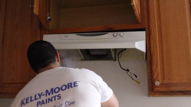 How to Install a Kitchen Hood ? смотреть онлайн