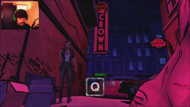 The Wolf Among Us Episode 8 - Mr Pig смотреть онлайн