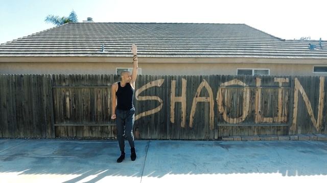Resuming Shaolin Training After 30 Days of Illness! Xiao Hong Quan #7 смотреть онлайн