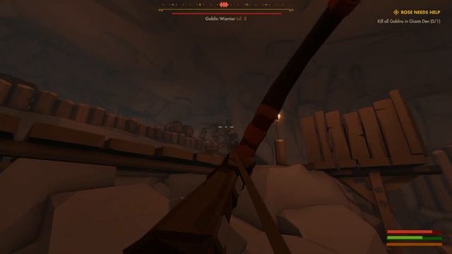 RAIDBORN Gameplay Part 1 смотреть онлайн