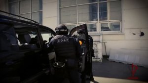 РАБОТАЕТ СОБР РОСГВАРДИИ.mp4