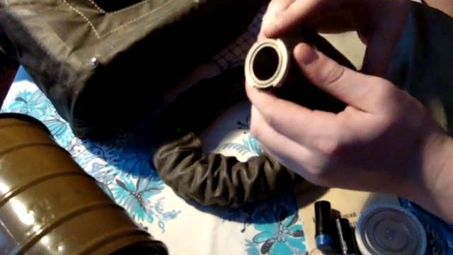 изолирующий противогаз ИП 4 смотреть онлайн