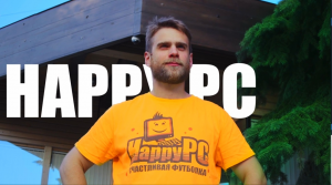Как расположить надпись позади ЧЕЛОВЕКА ИЛИ ОБЪЕКТА в видео?