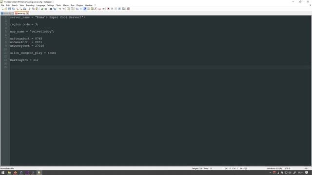 HOW TO HOST A PIXEL LOBBY [THEM'S FIGHTIN' HERDS] смотреть онлайн