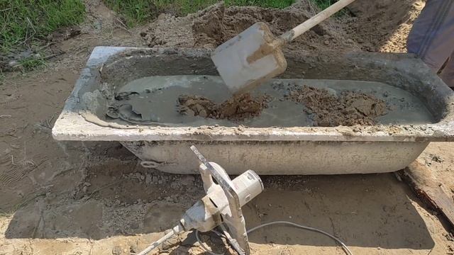 пошаговый монтаж фундамента из фбс смотреть онлайн