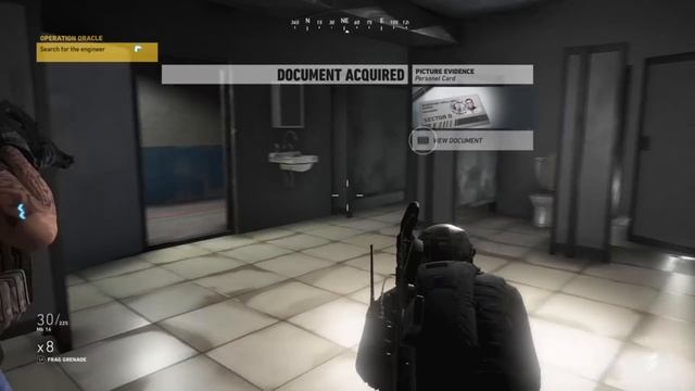 Ghost Recon Wildlands OPERATION ORACLE Gameplay Full Playthrough смотреть онлайн