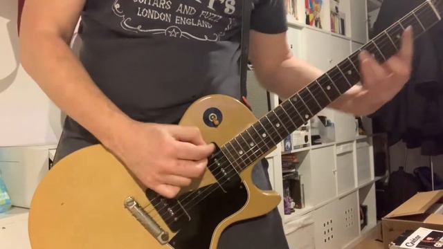 Born to lose - Lesson (?) смотреть онлайн