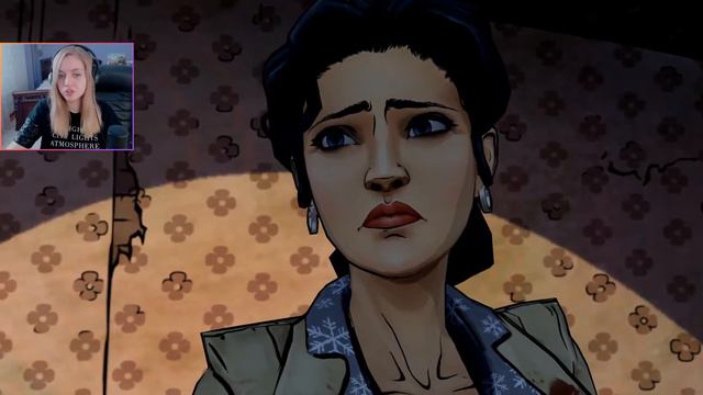 ВОЛШЕБНАЯ ПУЛЬКА ПРОТИВ ОБОРОТНЯ - The Wolf Among Us #9 (4-ый эпизод) смотреть онлайн