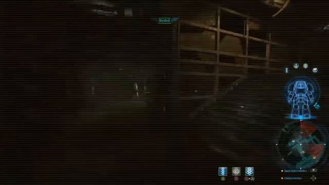 Space Hulk: Deathwing Apothecary Tutorial