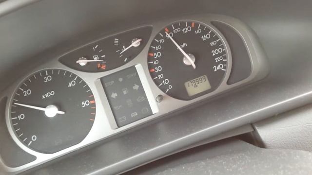 Renault Laguna 180 000km SLO смотреть онлайн