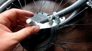 Электровелосипед. Это надо знать всем. Дропауты.