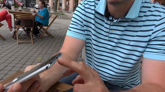 Motorola G6, G6 PLUS a G6 Play смотреть онлайн
