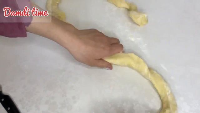 ҚАЗАН САМСА КАК В ТАНДЫРЕ/қазақша рецепт смотреть онлайн