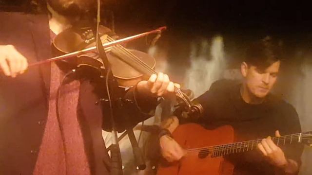 Jacques Mindreau & Mike Dalton смотреть онлайн
