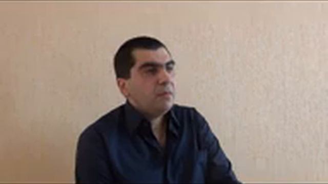 Сатсанг с Гегамом часть1 (17.03.12) смотреть онлайн
