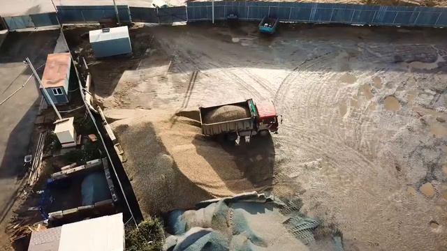 АБЗ Белый Раст смотреть онлайн