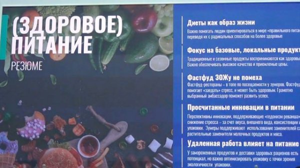Анна Уварова из Ipsos о потребительском поведении сегодня
