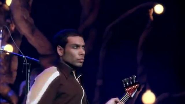No Doubt - Just a girl (Live in tragic kingdom) смотреть онлайн