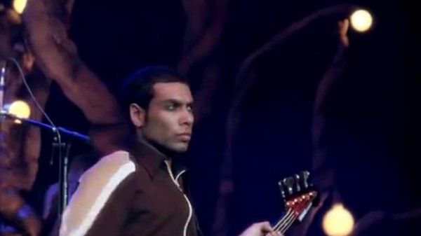 No Doubt - Just a girl (Live in tragic kingdom)