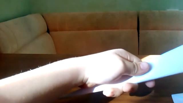 Кунай своими руками смотреть онлайн