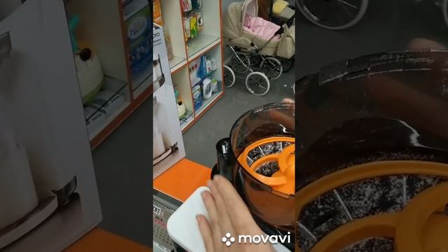 Машина для приготовления смеси Baby Brezza Formula Pro – готовим смесь – пошаговая инструкция смотреть онлайн