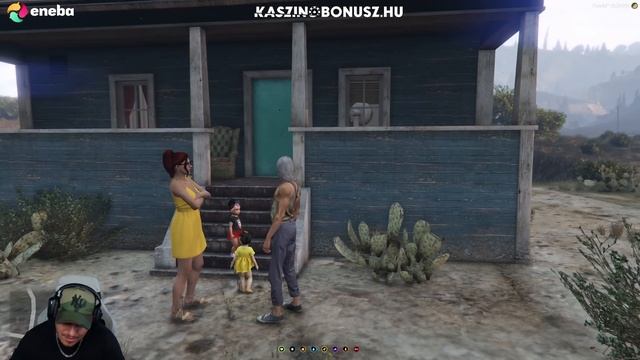 GTA V RP (2023-07-17) смотреть онлайн