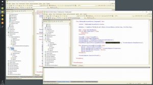 1С Механизмы обмена данными. Универсальные обмены данными.