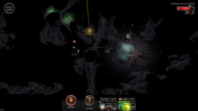 Gauntlet Slayer Edition - ENDLESS Level 20000 смотреть онлайн
