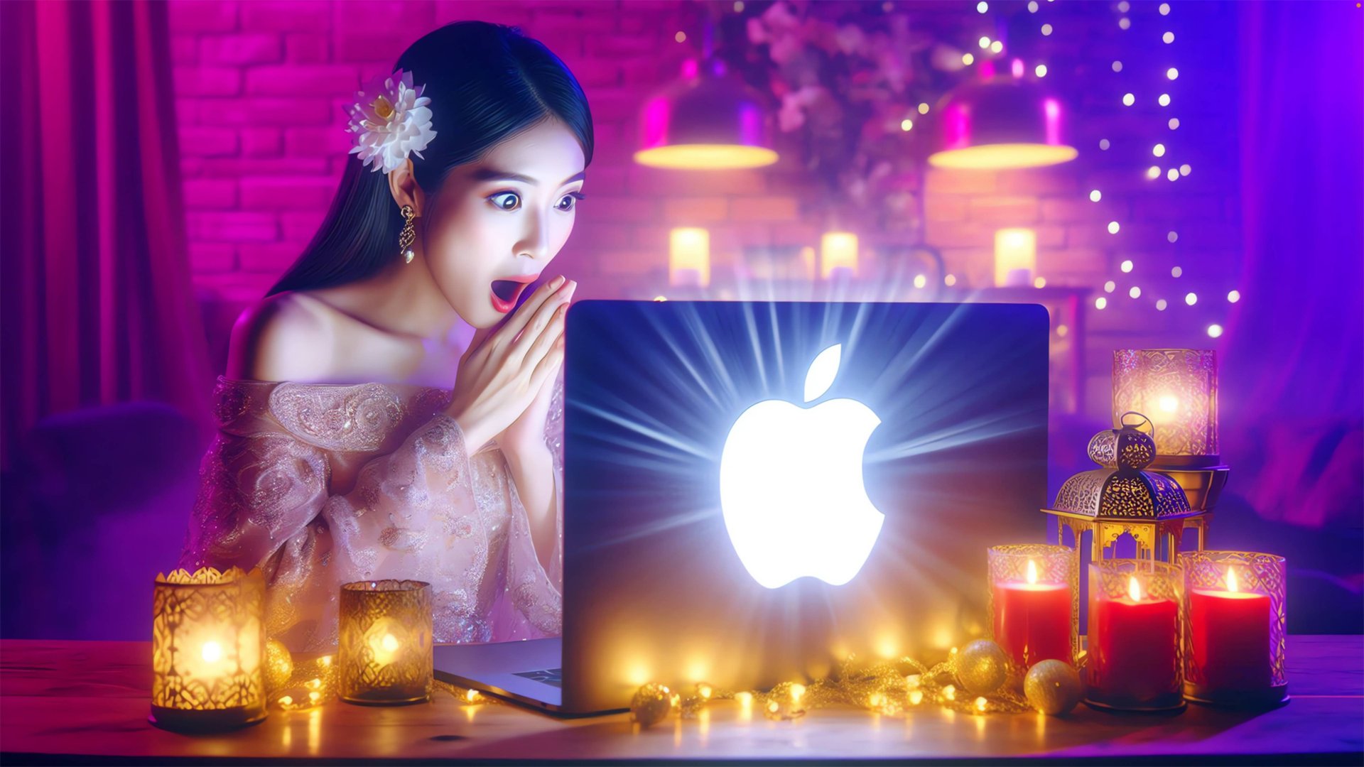 ПРОФЕССИОНАЛЫ В СФЕРЕ ЗВУКА ЛЮБЯТ HACKINTOSH?! - ALEXEY BORONENKOV | 4K смотреть онлайн