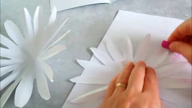 Эффектная POP-UP открытка с бабочкой своими руками. Потрясающая идея для 3D поделки ! смотреть онлайн