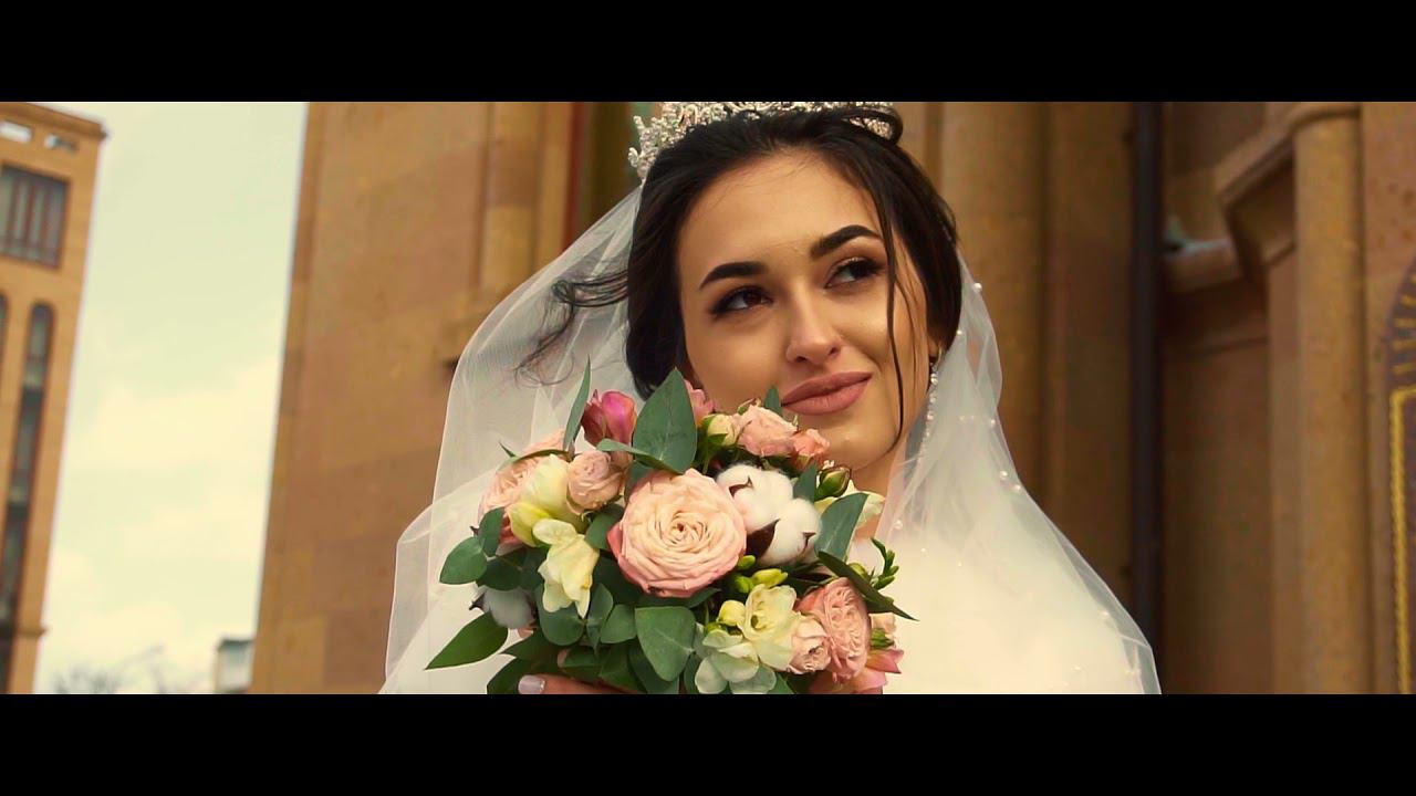 Es Aghchike /Arthur Araqelyan #davidoffproduction