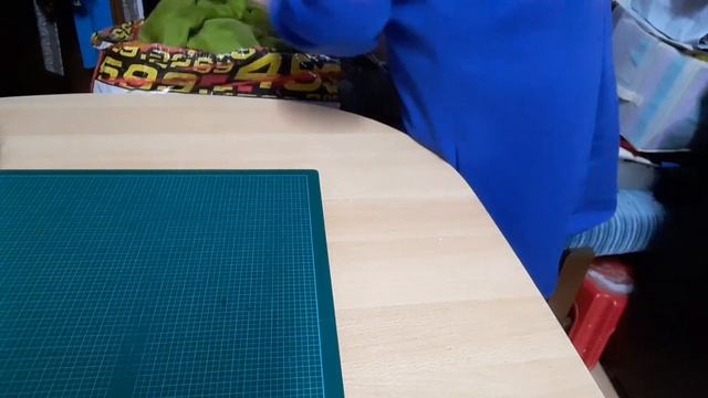 Посылка от подписчица Натальи.Шерсть для фильцевания смотреть онлайн