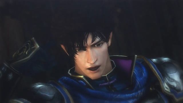 DYNASTY WARRIORS 8 (E3 2013) TRAILER смотреть онлайн