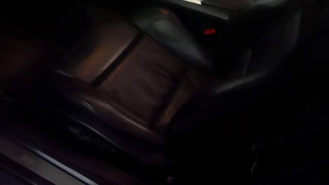 2006 BMW Z4 3.0si 2dr Roadster SOLD (#2459) Plymouth, MI