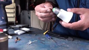 Розетка Из Лампочки