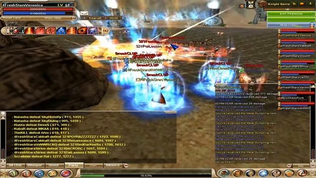 4FreshStars - Oracle Game Pk #Short Movie смотреть онлайн