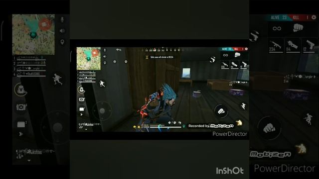 Ranked Game|Free Fire|King Gaming 2011 смотреть онлайн