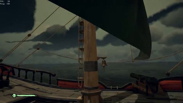 🔴 ENG/RU Sea of Thieves stream смотреть онлайн