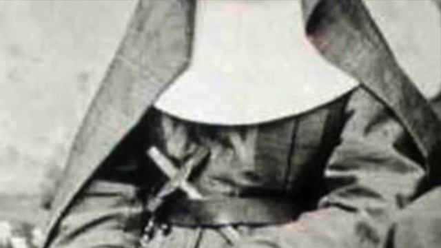 God's Will For Me - Mary MacKillop Song / Hymn (Saint Mary of the Cross) смотреть онлайн
