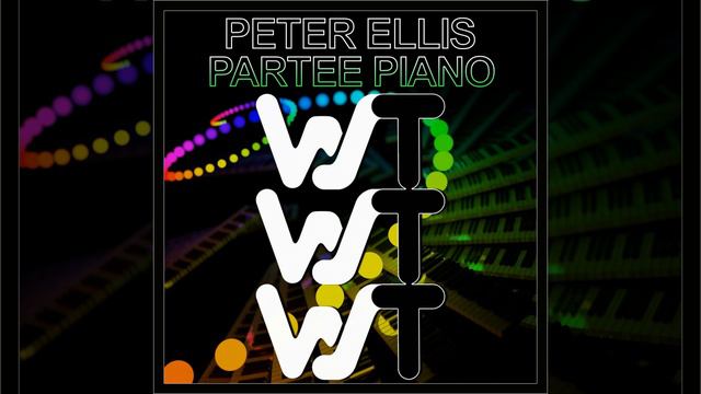 Partee Piano смотреть онлайн