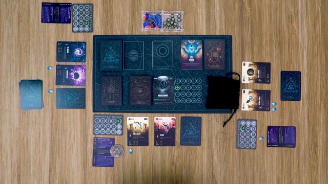 Learn To Play: Endogenesis смотреть онлайн