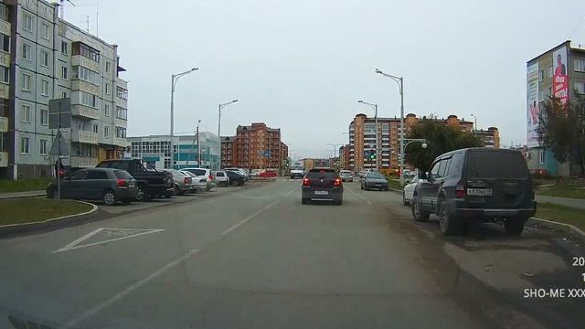 Парковка на встречке смотреть онлайн