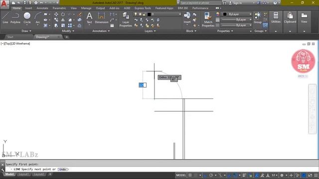 AutoCAD Bangla Tutorial Class-08 । How to Draw Plate Earthing । Plate Earthing। Draw Earthing । 202 смотреть онлайн