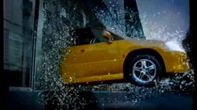 GDI NEW RVR AERO CM(1999) смотреть онлайн