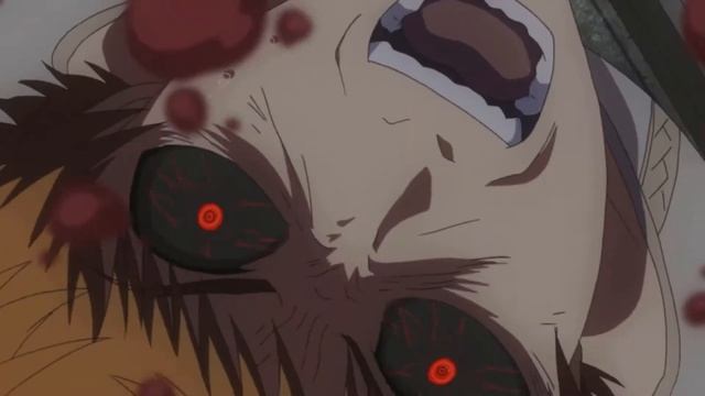 Tokyo Ghoul S1 Best Scenes edit смотреть онлайн
