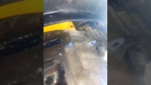 Регулировка клапанов на КАМАЗ евро