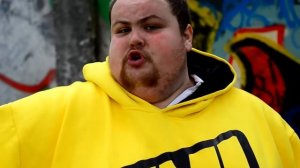 Ты можешь летать, ты можешь прыгать, ты можешь бегать,но всёровно ты не сможешь от меня убежать