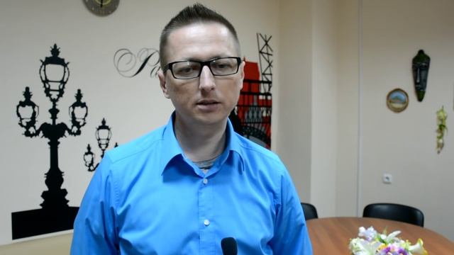 Собеседование по программе ЛОГО в Самарской ГСХА. Первый этап смотреть онлайн