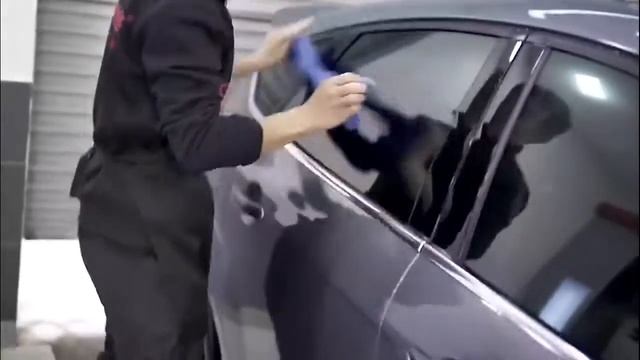 Auto Detailing | Car Cleaning смотреть онлайн